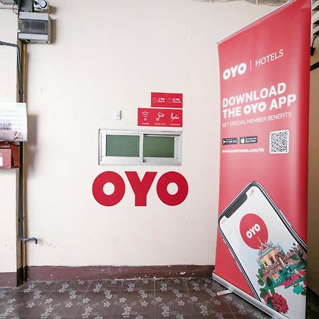 Oyo 525 Mrt Phetkasem 48-1 Place Bangkok Zewnętrze zdjęcie